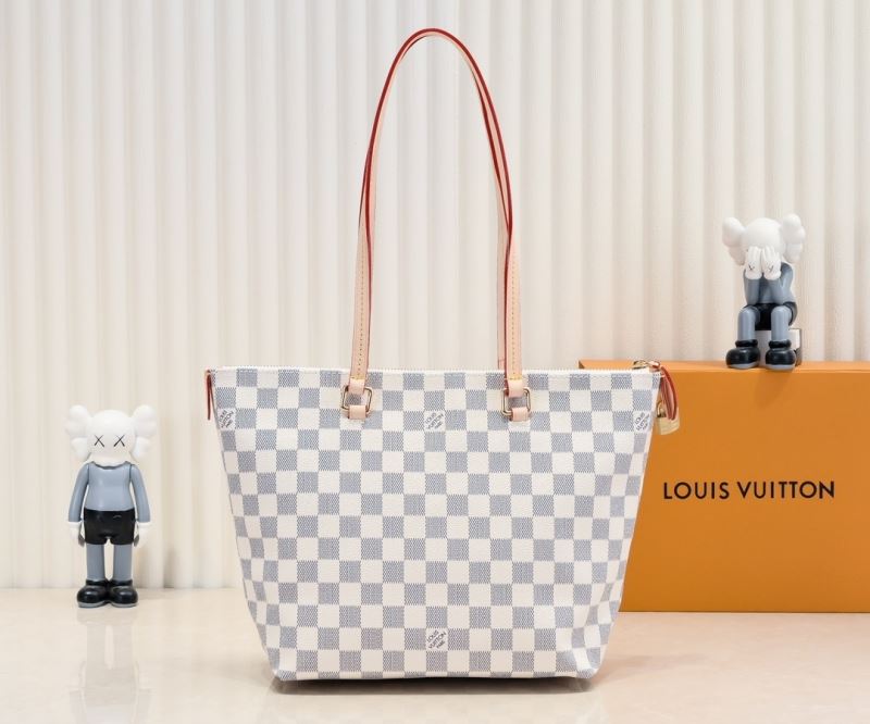 LV Shopping Bags